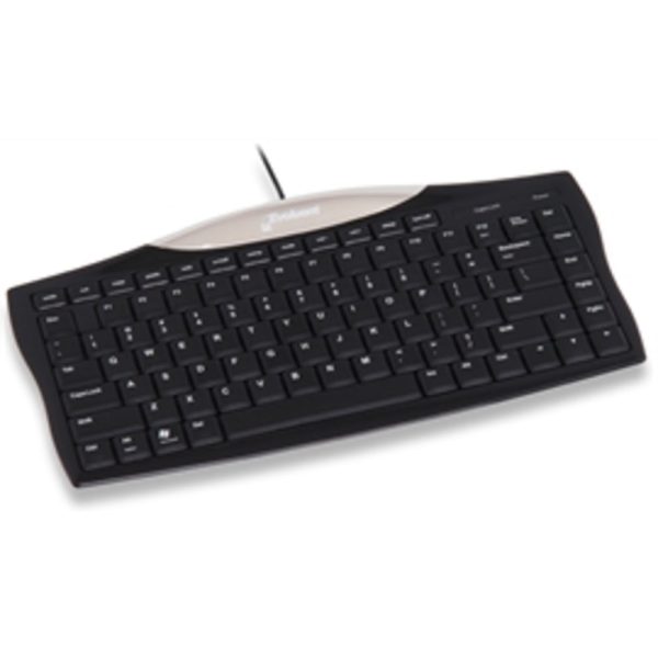 Evoluent Keyboard EKB Essentials Full Featured Compact Keyboard Retail Online Hot Sale