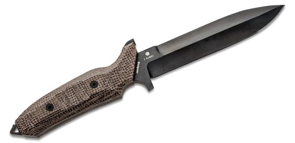 Viper | Knives | Fearless | Fixed Blade | VT4020CM For Sale