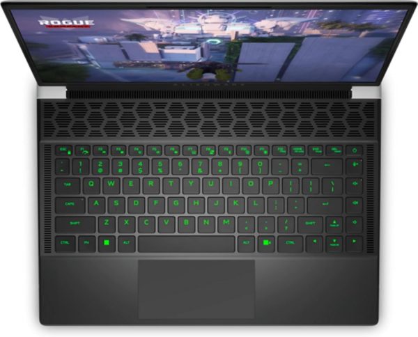 Alienware X14 R2 Laptop para juegos (2023) | 14 pulgadas 165Hz QHD+ | Disco duro SSD Core i7-1TB - RAM - RTX 4060 | 10 núcleos a 4.9 GHz - CPU de 13ª generación - 8GB GDDR6 Win 11 Pro For Discount