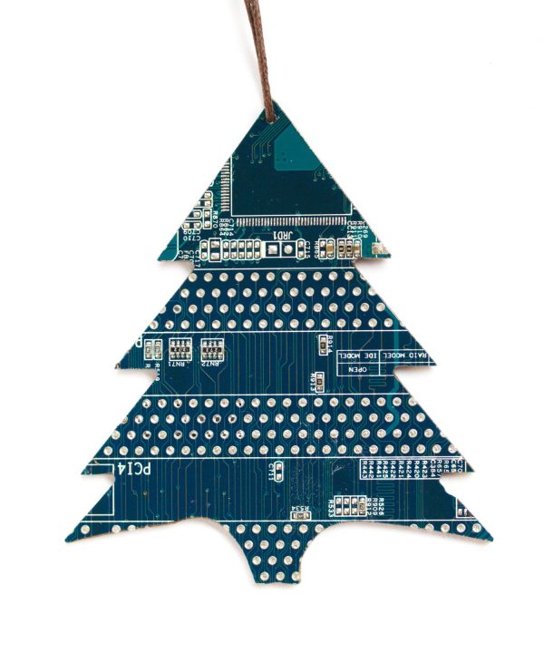 Christmas Tree ornament Online now