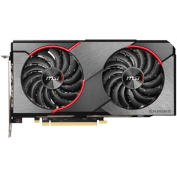 MSI Video Card R5500XTGX8 Radeon RX 5500 XT GAMING X 8G 8GB GDDR6 128Bit PCI Express HDMI DisplayPort Retail Discount