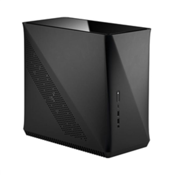 Fractal Design Case FD-CA-ERA-ITX-BK Era ITX Mini-ITX Tower 2Slots Carbon Retail on Sale