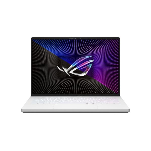 ASUS ROG Zephyrus G14 – 14″ 165Hz – Ryzen 9 7940HS – RTX 4060 – 16 GB DDR5 RAM – 512 GB PCIe SSD – Windows 11 Home – TECLADO USA Fashion