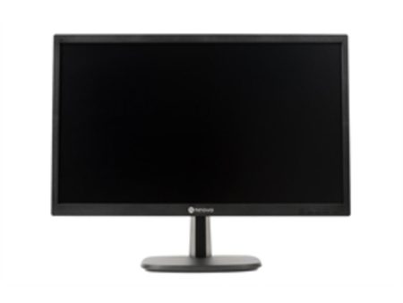 AGneovo Monitor LA-24 23.8  Full HD 1920x1080 5ms 20M:1 DisplayP HDMI Speakers Retail Fashion