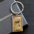 Circuit board keychain, groomsmen gift Online Sale