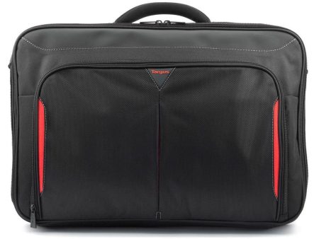 Targus Classic+ Clamshell Case for 13-14.3 Widescreen Laptop bag Hot on Sale