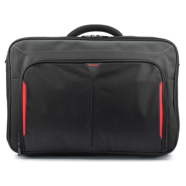 Targus Classic+ Clamshell Case for 13-14.3 Widescreen Laptop bag Hot on Sale