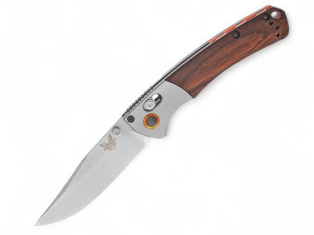 Benchmade | Hunt Mini Crooked River | Folding Knife |15085-2 Online