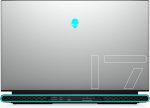 Alienware m17 R4 I9 11980HK RTX 3080 16GB DDR6 TDP 165W 17.3 FHD 120HZ 3840X2160 RAM 32 GB DDR4 3200 MHZ 2TB SSD Hot on Sale