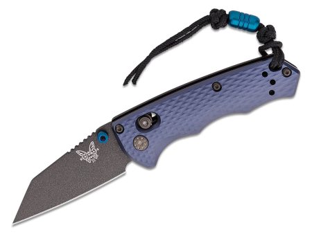 Benchmade | Full Immunity | AXIS Folding Knife | 290BK Online Sale