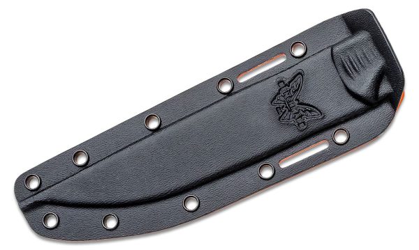 Benchmade | Hunt Meatcrafter | Fixed  Knife | 15500 Supply