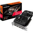 Gigabyte Video Card GV-R56XTWF2OC-6GD 1.0 Radeon RX 5600 XT WINDFORCE OC 6G Retail on Sale