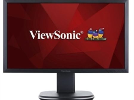 ViewSonic Monitor VG2249 21.5 inch FHD 20M:1 1920x1080 HDMI   miniDisplayPort   VGA   USB Speaker Retail Online Hot Sale