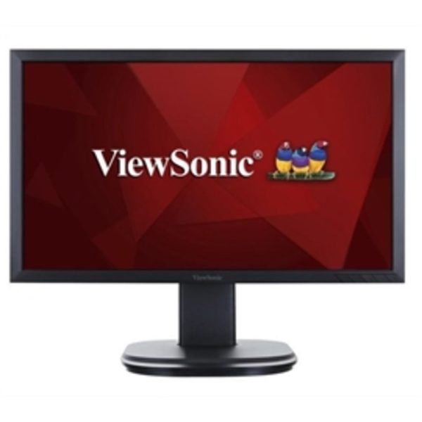 ViewSonic Monitor VG2249 21.5 inch FHD 20M:1 1920x1080 HDMI   miniDisplayPort   VGA   USB Speaker Retail Online Hot Sale