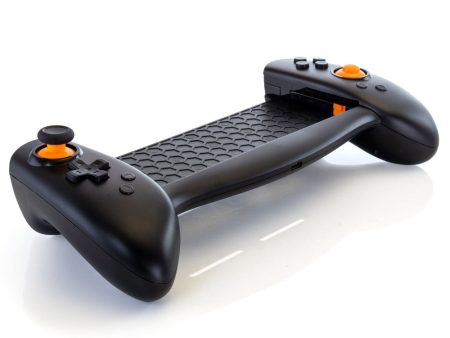 Gamefitz Controller Grip for Nintendo Switch Online Sale