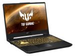 ASUS TUF F15 FX506LI - Intel Core i5-10300H, 16 GB de RAM, SSD de 256 GB + HDD de 1 TB, GTX 1650 Ti, pantalla FHD de 15,6  y 144 Hz Supply