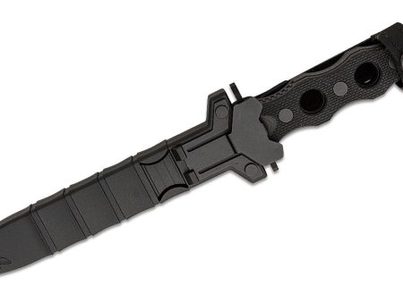 Benchmade |  SOCP | Fixed Blade Knife | 185SBK Online Hot Sale