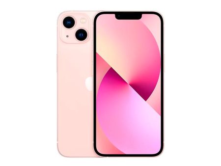 iPhone 13 (128 GB   Pink  Rosado) Online