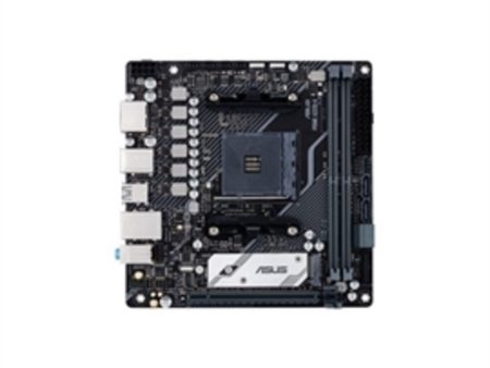 Asus Motherboard PRIME A320I-K CSM AMD Ryzen AMD A320 Max.32GB DDR4 Mini ITX Retail For Sale