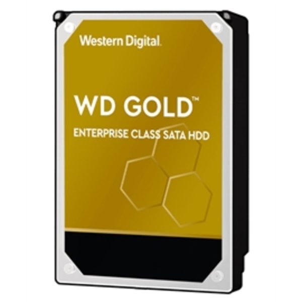 Western Digital Hard Drive WD102KRYZ 10TB SATA 6Gb s 7200RPM 256MB 3.5  WD Gold Bare Discount