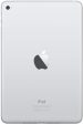 Apple iPad Mini 4 128GB 7.9  Silver WiFi For Sale