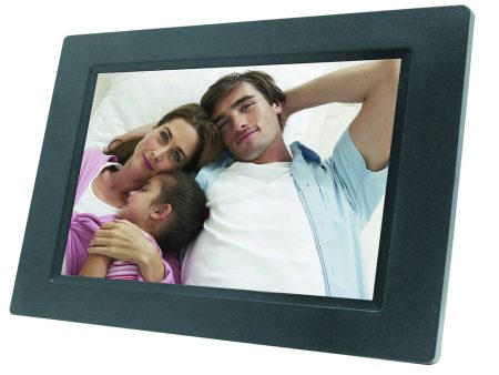 7inch TFT LED Digital Photo Frame Online Sale