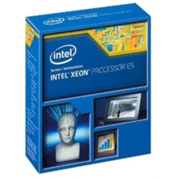 Intel CPU BX80660E52630V4 Xeon E5-2630v4 10Core 20Thread 2.20GHz LGA2011-3 25MB Box Retail Online now