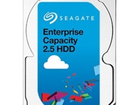 Seagate HDD ST2000NX0433 2TB SAS 12Gb s Enterprise Storage 7200RPM 128MB Cache 5xx Native Bare Online now