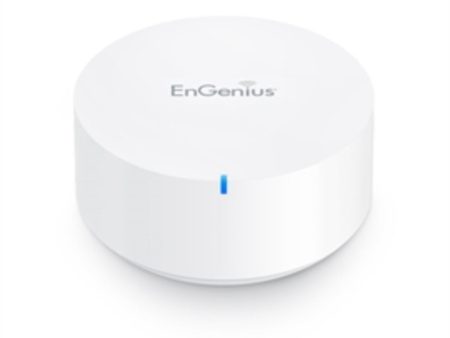 EnGenius Router Wireless ESR580 Tri-Band Smart Whole-Home Wi-Fi System AC2200 Retail Sale