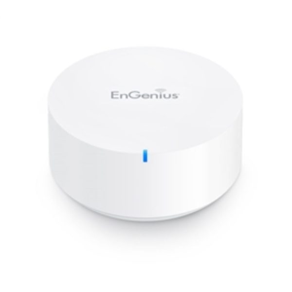 EnGenius Router Wireless ESR580 Tri-Band Smart Whole-Home Wi-Fi System AC2200 Retail Sale