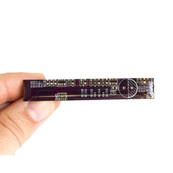 Tie bar made of circuit board Online Sale