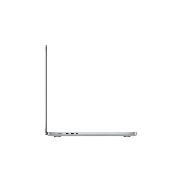 Apple MacBook Pro 16 (Late 2021   Apple Silicon M1 Pro 10-core   16 GB   1 TB SSD   Space Gray) For Cheap