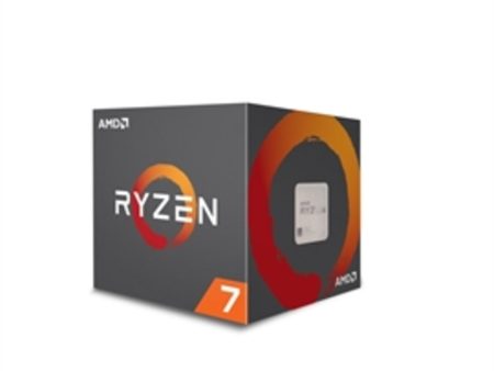 AMD CPU 100-100000071BOX Ryzen 7 3700X 8C 16T 4400MHz 36MB 65W AM4 WraithPrism Retail For Discount