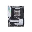 ASUS Motherboard Prime X299-A II LGA2066 Core X-Series X299 256GB DDR4 USB Windows10 ATX Retail Online now