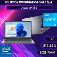 ASUS x415E core i3 11th ram 8gb ssd 512 gb full hd 14  Cheap