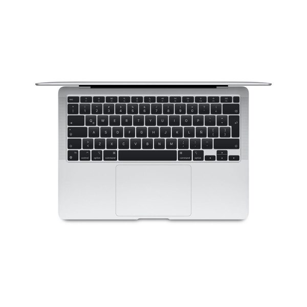 Apple MacBook Air (13  con Chip M1 CPU 8 núcleos y GPU 7 núcleos, 8GB RAM, 256 GB SSD) Discount