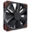 Noctua Fan NF-F12 iPPC 2000 120x120x25mm Fibre-glass SSO2 Heptaperf Retail Supply