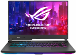 ASUS ROG Strix Scar 15|Laptop gamer|Pantalla IPS QHD de 15.6 , 240Hz|NVIDIA GeForce RTX 3070 Ti|Intel Core i9 12900H|DDR5 de 16 GB|SSD de 1 TB|Teclado RGB por tecla|Windows 11 Home|G533ZW-AS94Q|Negro Fashion