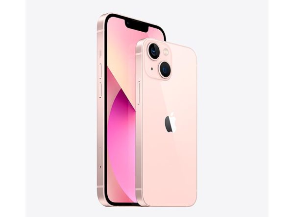 iPhone 13 (128 GB   Pink  Rosado) Online