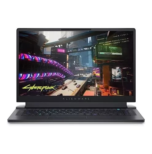 Notebook Dell Alienware X15 R2 GAMING   Intel Core i9   1TB SSD   32GB Ram   NVIDIA® RTX 3080   15″ QHD Online