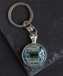 Circuit board keyring Discount