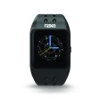 Naxa Nsw-14 LifeForce + Smart Watch for iPhone and Android on Sale