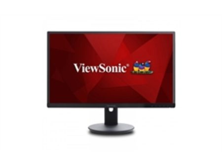 ViewSonic LED VG2453 23.8inch Full HD Monitor with SuperClear IPS Panel Retail on Sale