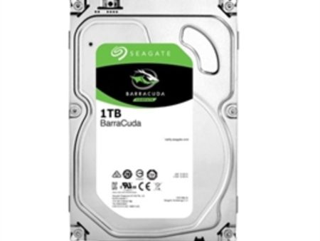 Seagate Hard Drive ST1000DM010 1TB SATA III 6Gb s 64MB 3.5inch BarraCuda Desktop Bare For Cheap