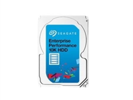 Seagate Hard Drive ST300MM0048 300GB SAS 12Gb s 10K Enterprise 10KRPM 1200MB 2.5inch 512n Bare Online