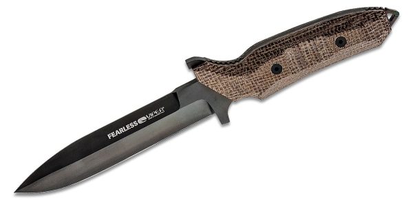 Viper | Knives | Fearless | Fixed Blade | VT4020CM For Sale