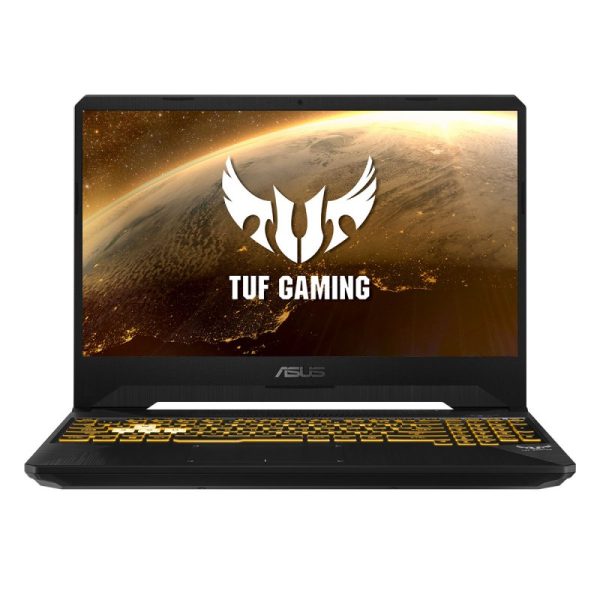 ASUS TUF FX505DT Ryzen 5 3550H  GTX 1650 RAM 16GB SSD 512GB Online now