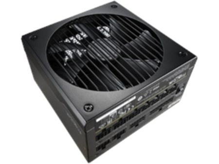 Fractal Design Power Supply FD-PSU-IONP-560P-BK-US Ion+ 560P 560W 80+ Platinum ATX Full Modular Retail Online Sale