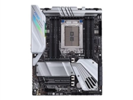 ASUS Motherboard PRIME TRX40-PRO AMD 3rd Gen Ryzen Threadripper sTRX4 ATX Motherboard Retail Fashion