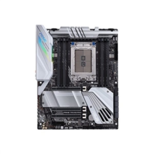 ASUS Motherboard PRIME TRX40-PRO AMD 3rd Gen Ryzen Threadripper sTRX4 ATX Motherboard Retail Fashion